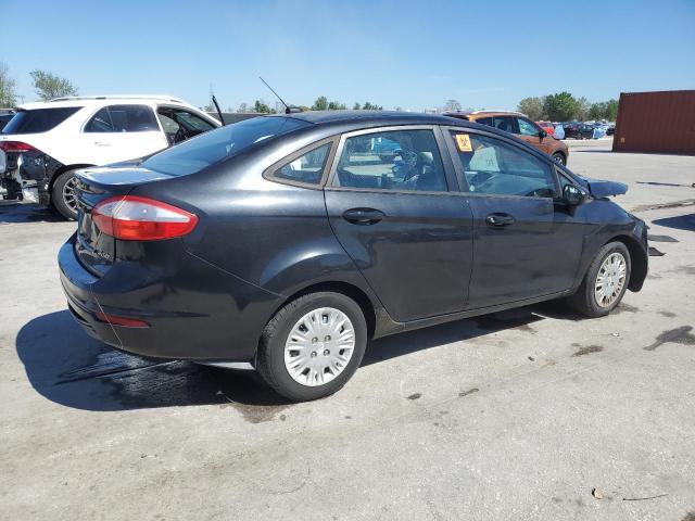 Photo 3 from auction – 2015 FORD FIESTA S with VIN 3FADP4AJ3FM107499