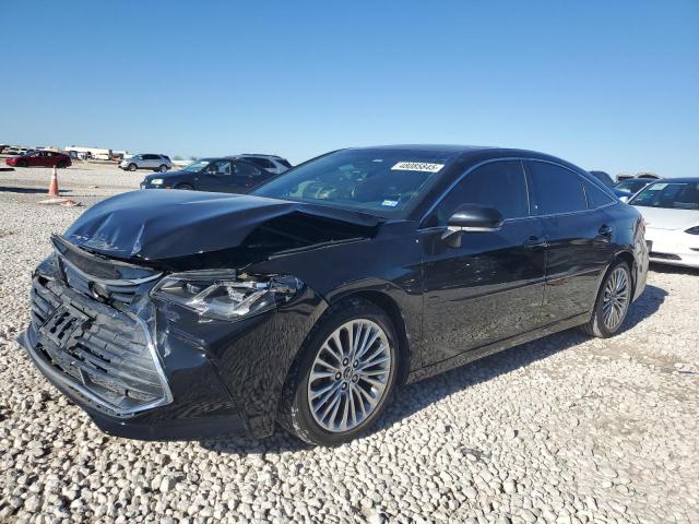 Photo 1 from auction – 2020 TOYOTA AVALON LIM with VIN 4T1CZ1FB3LU045153