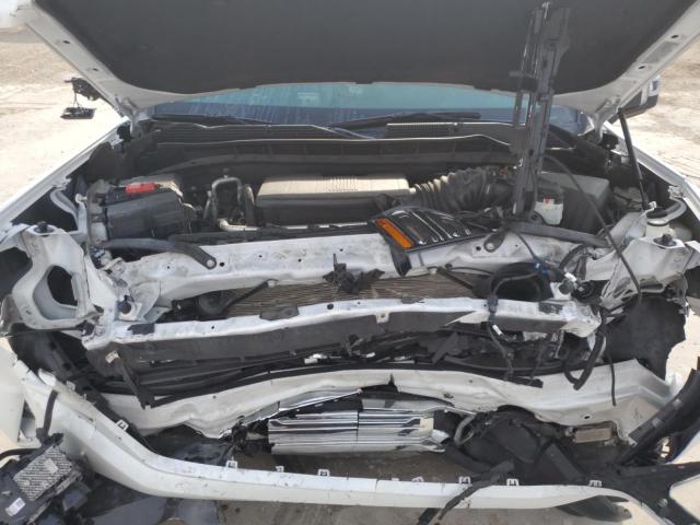 Photo 11 from auction – 2022 GMC SIERRA K15 with VIN 3GTUUGED5NG680233