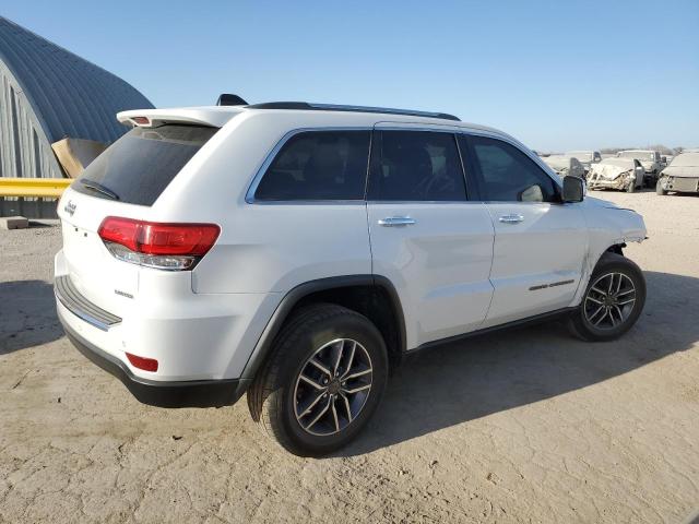 Photo 3 from auction – 2019 JEEP GRAND CHER with VIN 1C4RJFBG7KC713853