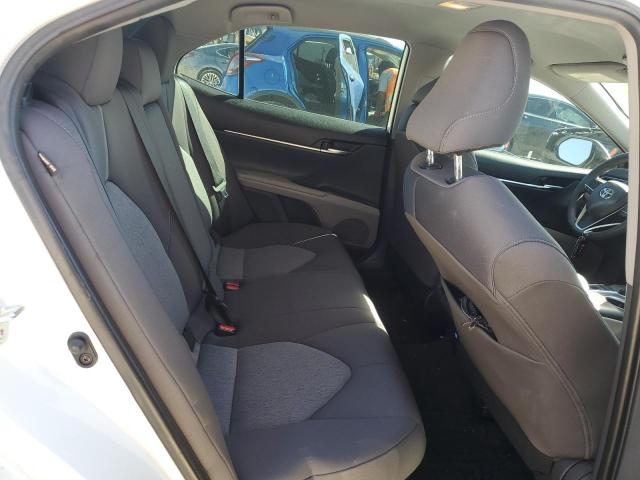 Photo 10 from auction – 2022 TOYOTA CAMRY LE with VIN 4T1C31AK8NU579485
