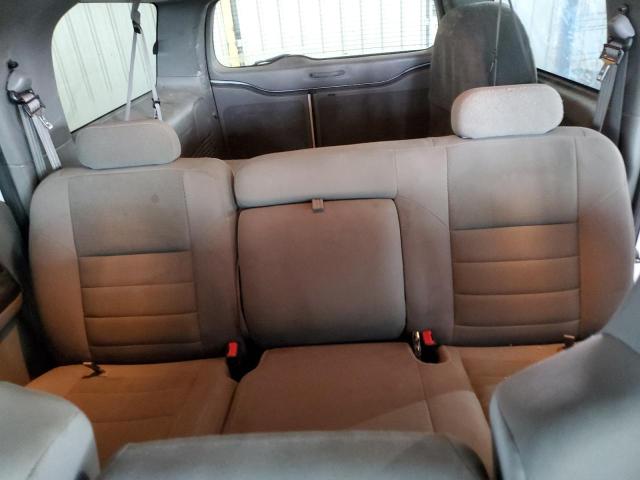 Photo 10 from auction – 2005 FORD EXCURSION with VIN 1FMNU40L25EB54047