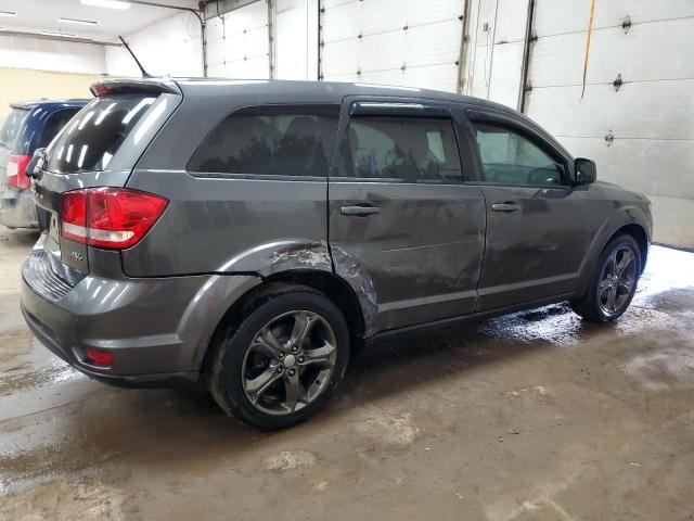 Photo 3 from auction – 2014 DODGE JOURNEY R/ with VIN 3C4PDCEG4ET303142