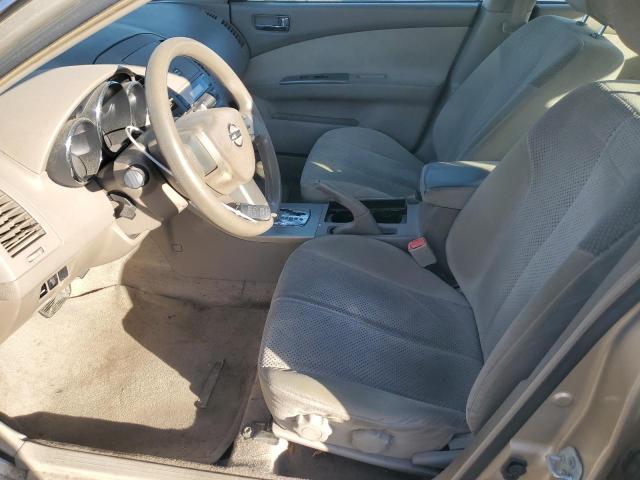 Photo 7 from auction – 2006 NISSAN ALTIMA S with VIN 1N4AL11D26C229103