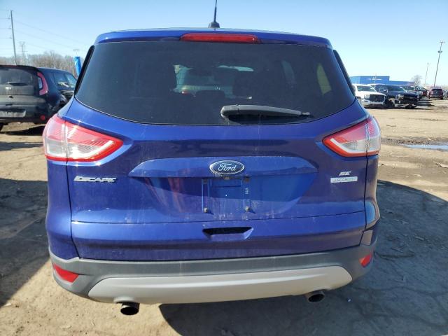 Photo 6 from auction – 2015 FORD ESCAPE SE with VIN 1FMCU0GX4FUB47200
