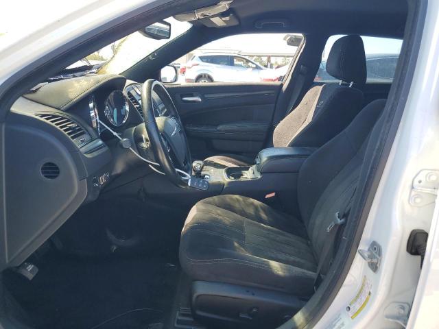 Снимка 7 от търг – 2012 CHRYSLER 300 S с VIN 2C3CCABG5CH129800