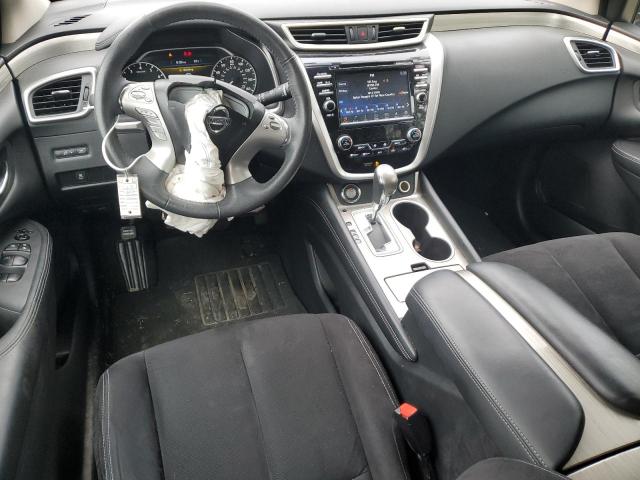 Photo 8 from auction – 2016 NISSAN MURANO S with VIN 5N1AZ2MG4GN134418