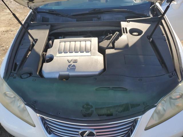 صورة رقم 11 من المزاد - 2007 LEXUS ES 350 مع VIN JTHBJ46G972153779