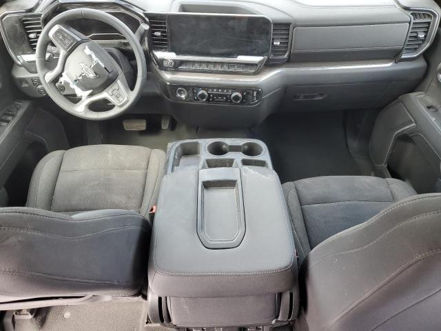 Photo 8 from auction – 2023 CHEVROLET SILVERADO with VIN 3GCPDFEK2PG250300
