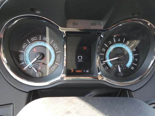 Снимка 9 от търг – 2011 BUICK LACROSSE C с VIN 1G4GE5ED0BF323159