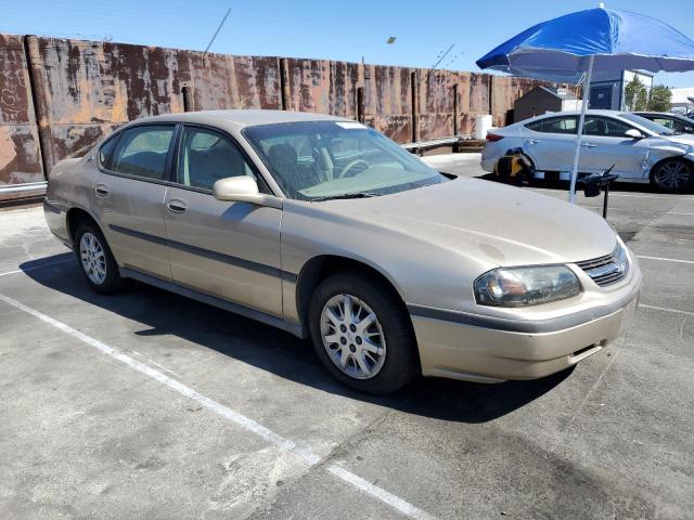 Фото 4 с аукциона – 2005 CHEVROLET IMPALA с VIN 2G1WF52EX59258319
