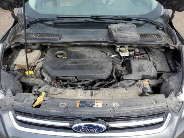 Photo 12 from auction – 2015 FORD ESCAPE TIT with VIN 1FMCU9JX2FUA60781