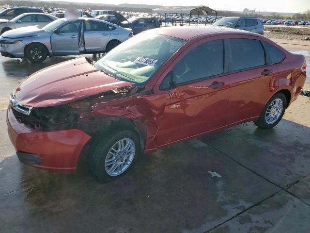 صورة رقم 1 من المزاد - 2011 FORD FOCUS SE مع VIN 1FAHP3FN0BW102875