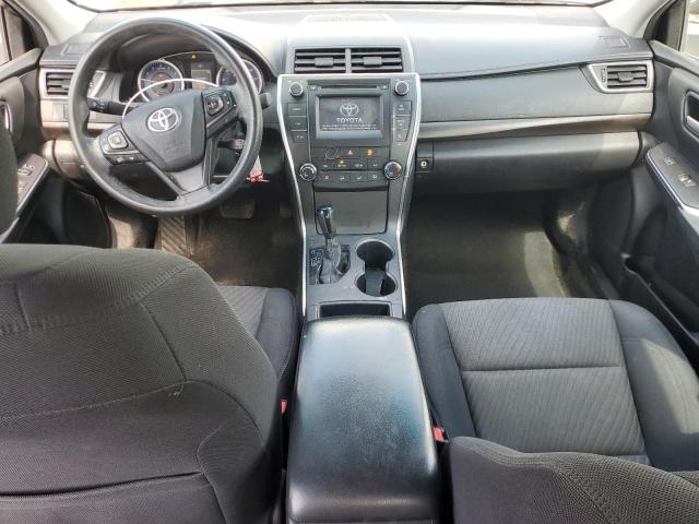 Photo 8 from auction – 2016 TOYOTA CAMRY LE with VIN 4T4BF1FK4GR525850