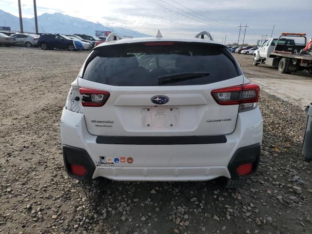 Photo 6 from auction – 2021 SUBARU CROSSTREK with VIN JF2GTAEC7MH657045