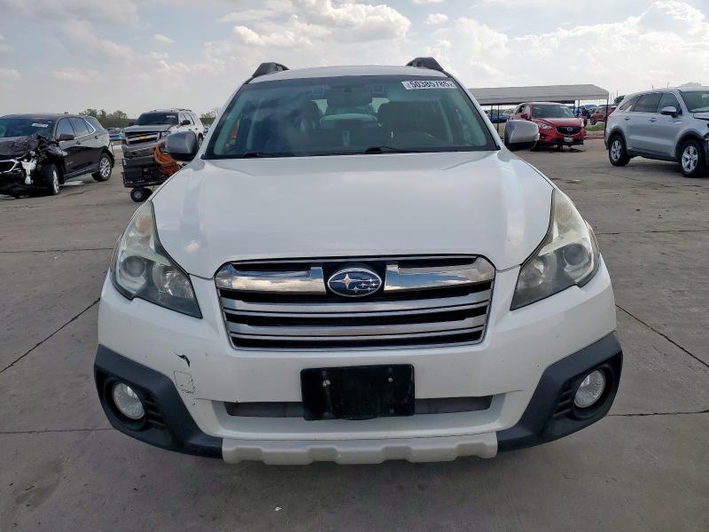 Photo 5 from auction – 2014 SUBARU OUTBACK 2. with VIN 4S4BRCPC1E3321238