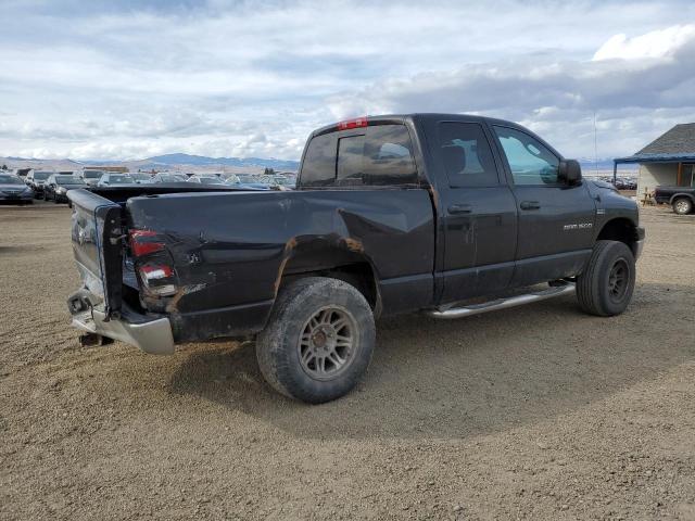 Photo 3 from auction – 2007 DODGE RAM 1500 with VIN 1D7HU182X7S258341