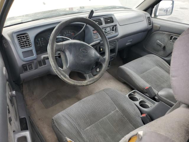 Photo 8 from auction – 1998 NISSAN FRONTIER K with VIN 1N6DD26S8WC372409