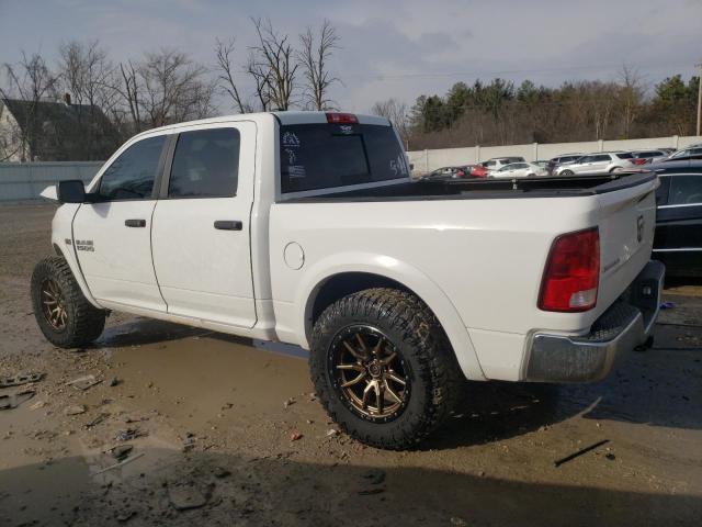 Photo 2 from auction – 2016 RAM 1500 SLT with VIN 1C6RR7LT3GS120098