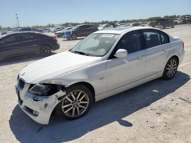 BMW 323 I 2011 مع رقم تعريف المركبة WBAPG7C55BA936846 - صورة من المزاد