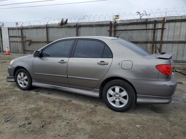 Photo 2 from auction – 2004 TOYOTA COROLLA CE with VIN 1NXBR32E24Z250813