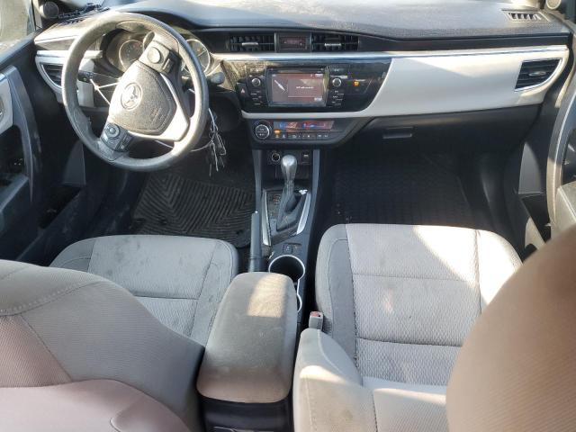Photo 8 from auction – 2015 TOYOTA COROLLA L with VIN 2T1BURHEXFC336951