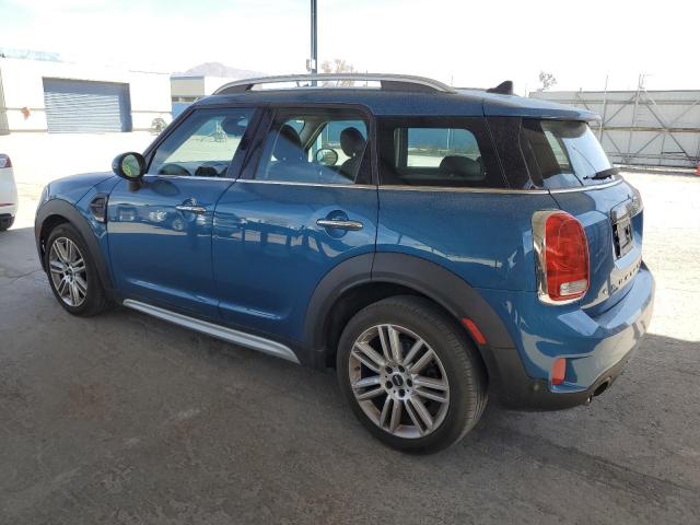 Photo 2 from auction – 2019 MINI COOPER COU with VIN WMZYS7C5XK3F47133