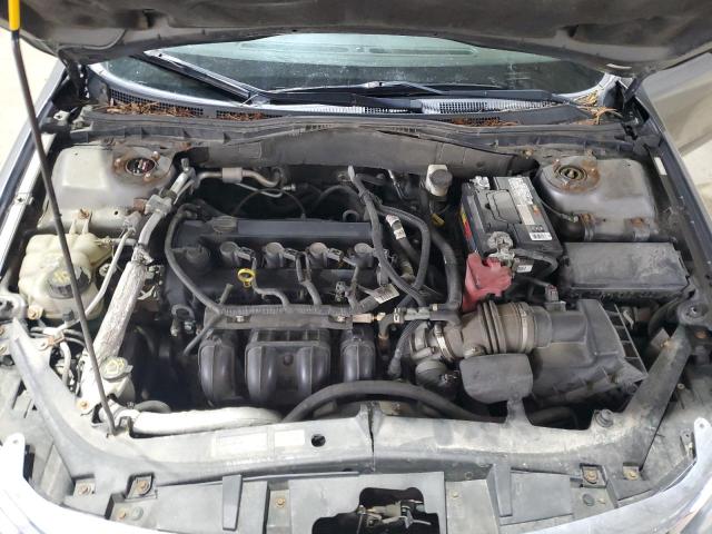 Photo 11 from auction – 2011 FORD FUSION SE with VIN 3FAHP0HAXBR277288