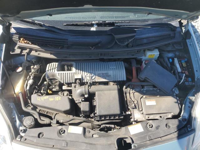 Photo 11 from auction – 2015 TOYOTA PRIUS with VIN JTDKN3DU5F1973368