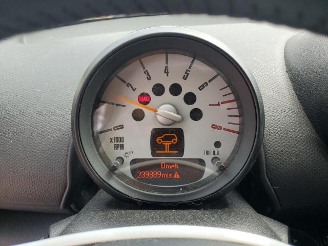 Снимка 9 от търг – 2014 MINI COOPER S C с VIN WMWZC3C53EWP52302