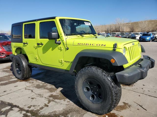 Photo 4 from auction – 2016 JEEP WRANGLER U with VIN 1C4HJWFG2GL296235