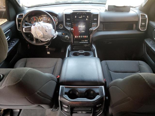 Photo 8 from auction – 2020 RAM 1500 BIG H with VIN 1C6RREFG2LN338139