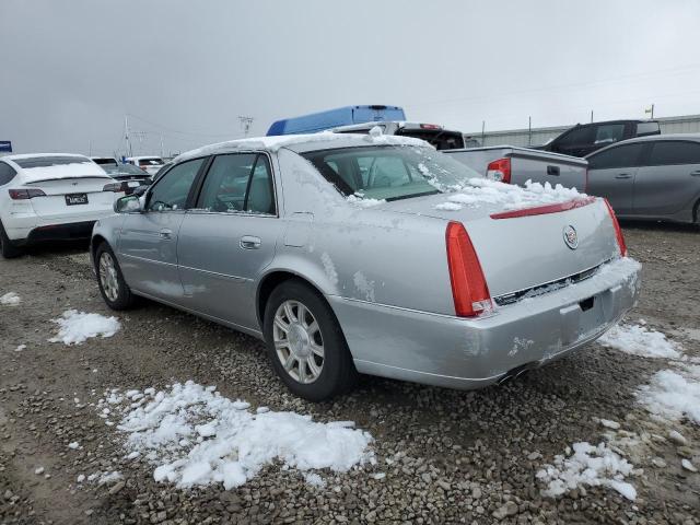 Photo 2 from auction – 2010 CADILLAC DTS with VIN 1G6KA5EY8AU125083