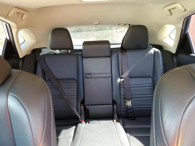 Photo 10 from auction – 2017 LEXUS NX 200T BA with VIN JTJBARBZ7H2111535