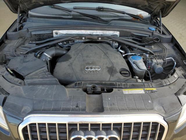 Снимка 12 от търг – 2014 AUDI Q5 TDI PRE с VIN WA1VMAFP8EA080793