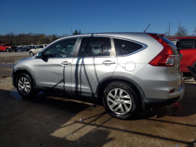 Photo 2 from auction – 2015 HONDA CR-V EX with VIN 5J6RM4H55FL044189