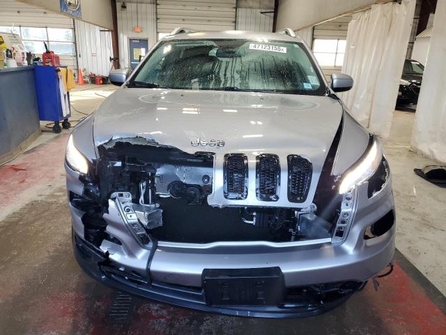 Photo 5 from auction – 2014 JEEP CHEROKEE L with VIN 1C4PJMCB0EW241206
