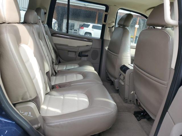 Photo 11 from auction – 2003 FORD EXPLORER E with VIN 1FMDU74W33UB33258