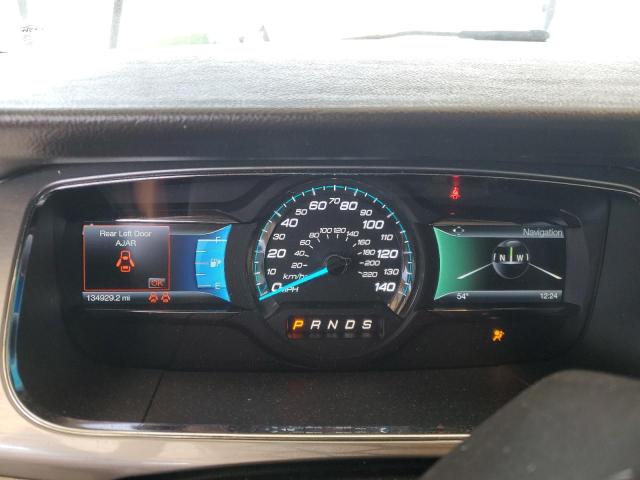 Photo 9 from auction – 2015 FORD TAURUS SEL with VIN 1FAHP2E84FG195728