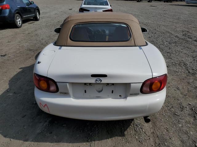 Снимка 6 от търг – 2000 MAZDA MX-5 MIATA с VIN JM1NB3530Y0140338