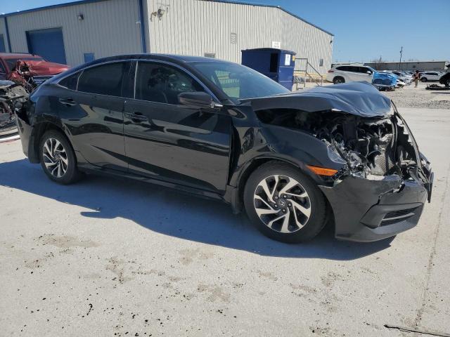 صورة رقم 4 من المزاد - 2016 HONDA CIVIC EX مع VIN 19XFC2F71GE039487