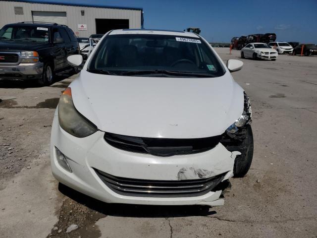 Photo 5 from auction – 2012 HYUNDAI ELANTRA GL with VIN 5NPDH4AE7CH149234