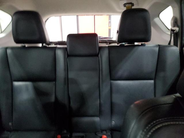 Photo 10 from auction – 2014 TOYOTA RAV4 LIMIT with VIN 2T3DFREV3EW138546