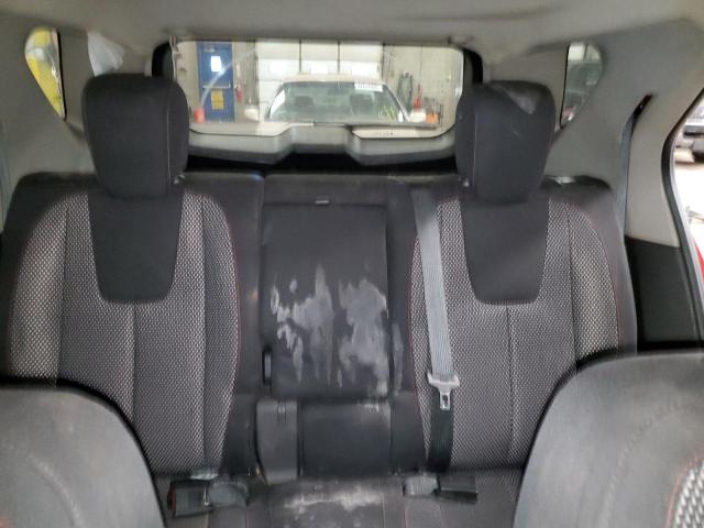 Photo 10 from auction – 2013 CHEVROLET EQUINOX LT with VIN 2GNFLEEK6D6110984