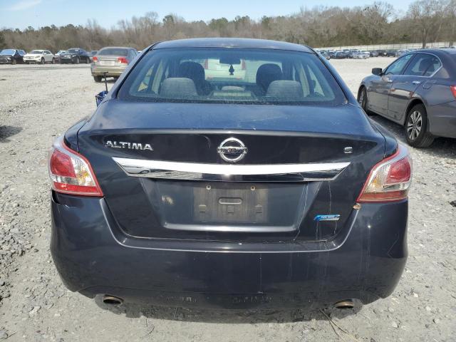 Photo 6 from auction – 2013 NISSAN ALTIMA 2.5 with VIN 1N4AL3AP2DN419250