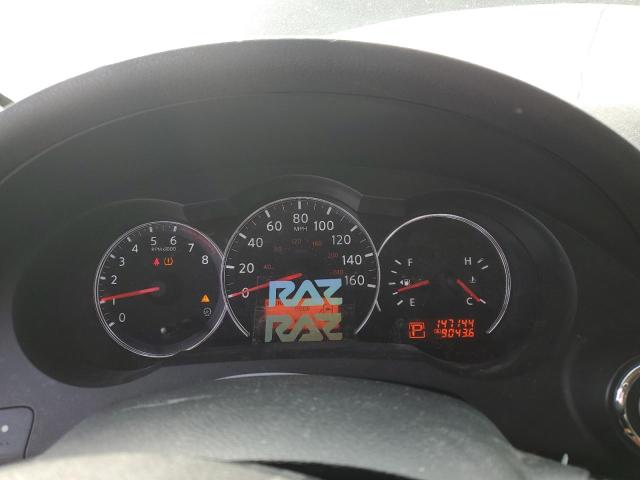 Photo 9 from auction – 2012 NISSAN ALTIMA BAS with VIN 1N4AL2AP7CC122205