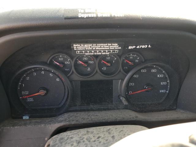 Photo 9 from auction – 2024 CHEVROLET SILVERADO with VIN 3GCNAAED6RG385433