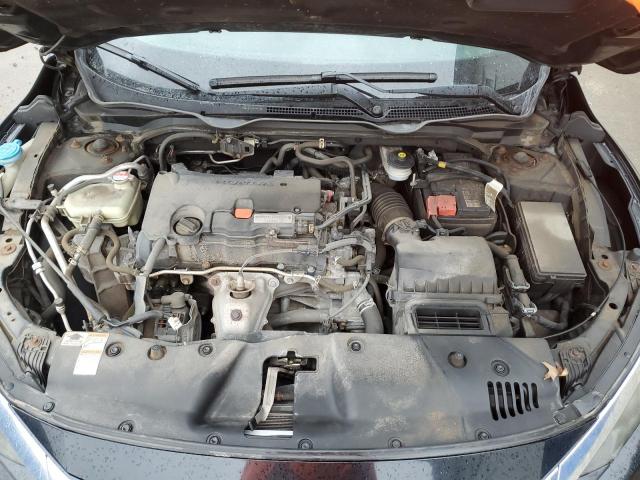 Photo 11 from auction – 2016 HONDA CIVIC LX with VIN 2HGFC2F58GH020830