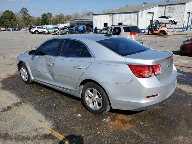 Photo 2 from auction – 2015 CHEVROLET MALIBU LS with VIN 1G11B5SL2FF105673