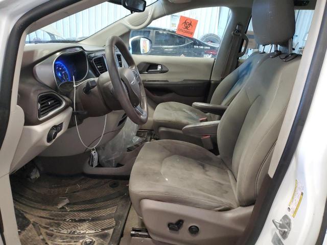 Снимка 7 от търг – 2017 CHRYSLER PACIFICA T с VIN 2C4RC1DG5HR621974